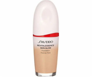 Shiseido  Revitalessence Skin Glow Foundation SPF30 make-...