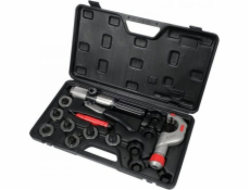 Yato HYDRAULICKÝ EXPANDÉR PRO PALCE MĚDĚNÉ TRUBKY (1 SADA)