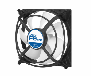 ARCTIC COOLING fan F9 PRO (92x92x34mm) ventilátor