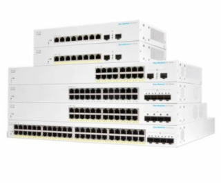 Cisco 6689937 Business 220 Series CBS220