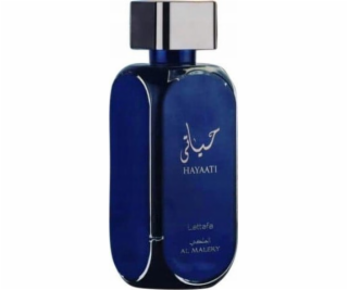 Lattafa  HAYAATI AL MALEKY (M) EDP/S 100ml
