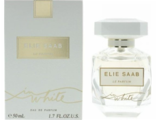 Elie Saab Dámský parfém Elie Saab Le Parfum In White EDP (50 ml)