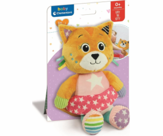 Clementoni maskot My Friend Kitty