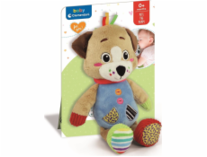 Clementoni maskot Môj priateľ pes
