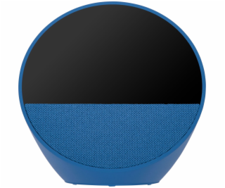 Amazon Echo Spot (2024) blue