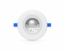 Ubiquiti UACC-G5-Dome-Ultra-FM-W - G5 Dome Ultra Flush Mount, Zápustný držák pro UVC-G5-Dome-Ultra