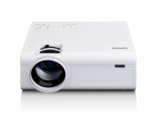 Lenco LPJ-280WH