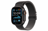 APPLE Watch ULTRA 2GPS+CE, 49mm Ti Loop-M Band