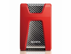 ADATA AHD650-2TU31-CRD externí pevný disk 2000 GB Modrá