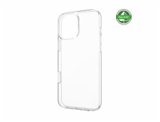 Kryt FIXED gelový ReStory AntiUV pro Apple iPhone 16 Pro Max, čirý