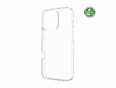 Kryt FIXED gelový ReStory AntiUV pro Apple iPhone 16 Pro, čirý