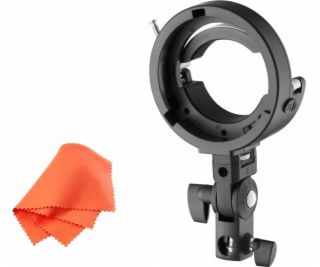 Jinbei Bowens Jinbei ET-2 adaptér pro lampy HD-2