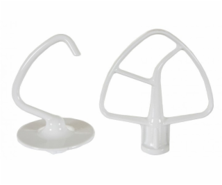 KitchenAid 5KSM175PSEWH biela