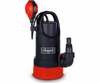 Čerpadlo na špinavú vodu Scheppach Scheppach DWP750