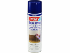 Tesa TESA UNIVERZÁLNÍ LEPIDLO ve spreji 500ml BEZBAREV