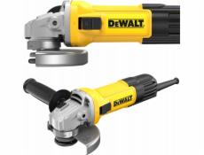 DEWALT ÚHLOVÁ BRUSKA DEWALT 115 / 900W DWE4036