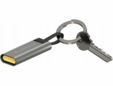 Scangrip Ikraunamas LED raktu pakabuko šviestuvas Scangrip FLASH MICRO R, 75lm