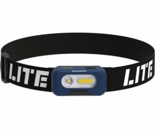 Scangrip Galvos lempa Svítilna Scangrip HEAD LITE, 150 lm...