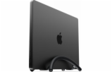 Stojan na notebook Twelve South Hliníkový stojan pro MacBook Twelve South BookArc Flex černý