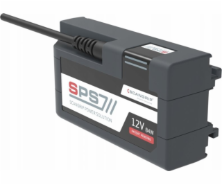 Nabíječka Scangrip SPS CHARCHING SYSTEM 85W 03.6008