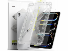 Ringke TEPLENÉ SKLO RINGKE EASY SLIDE IPAD PRO 11 5 / 2024 CLEAR