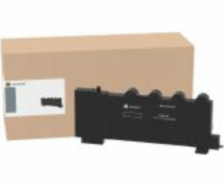 Lexmark - Box - Tonerová kazeta LCCP - kožešinová Lexmark...