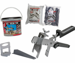 Rubi  DELTA SET 1,5 mm (3-12 mm)