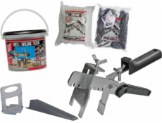Rubi  DELTA SET 1,5 mm (3-12 mm)