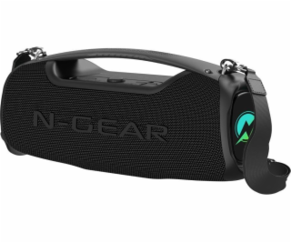 N-gear REPRODUKTOR BLUETOOTH/NRG500 N-GEAR