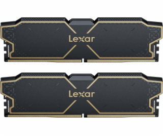 Lexar Thor, DDR5, 32 GB, 6000 MHz, CL32