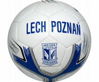 KKS Lech Futbal Lech Poznań Pre White
