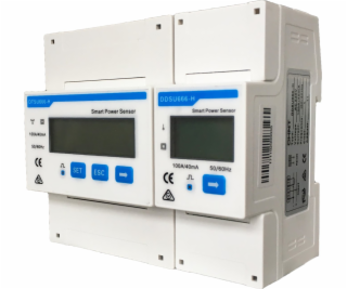 Huawei  | Smart Power Sensor | DDSU666-H (1 fáze)