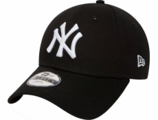 New Era  9FORTY League Dětská čepice New York Yankees 10879076 černá YOUTH