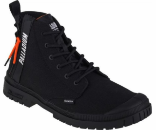 Palladium  SP20 rozbalené 78883-008-M Černá 37