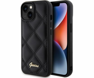 Pevné pouzdro Guess  GUHCP15SPSQSQSK iPhone 15 / 14 / 13 ...