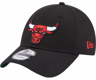 New Era  Team Side Patch 9FORTY Chicago Bulls Cap 6036439...