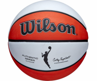 Outdoorový míč Wilson  WNBA Authentic Series WTB5200XB Or...