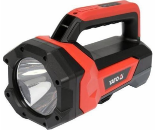 Svítilna Yato MULTIFUNKČNÍ SVÍTILNA/SEARCH 2V1 1000LM (1 PC)