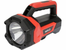 Svítilna Yato MULTIFUNKČNÍ SVÍTILNA/SEARCH 2V1 1000LM (1 PC)