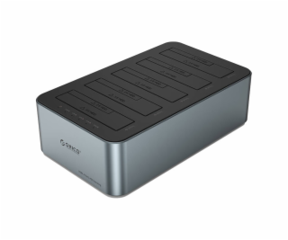 Orico 6656C3-C-EU-GY-BP-IP Dokovacia stanica