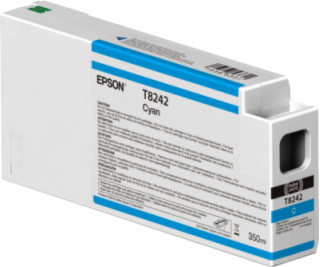 Epson ink cartridge UltraChrome HDX/HD matte black 350ml ...
