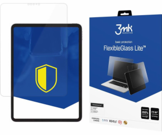 3mk FlexibleGlass Lite pro Apple iPad Pro 11  3/4 gen