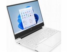 HP VICTUS 15-fb2686nw Ryzen 7 8845HS 15,6 FHD AG IPS 300nits 144Hz 16GB DDR5 SSD512 RTX 4050 6GB Cam720p Win11 2Y Ceramic White