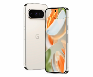 Google Pixel 9 Pro (256GB) porcelain
