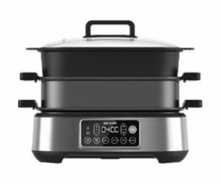 Sencor SPR 6300BK 
