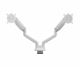 One for All Monitor Halterung Solid Dual White         DM...