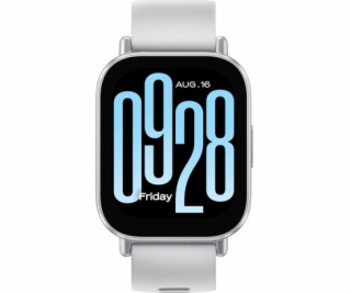 Redmi Watch 5 Active Silver