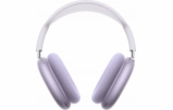 Sluchátka Apple AirPods Max - Fialová (2024)