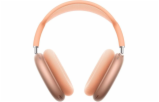Sluchátka Apple AirPods Max - Oranžová (2024)