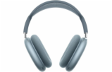 Sluchátka Apple AirPods Max - Modrá (2024)